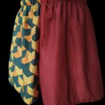SHORT TOMIOKA