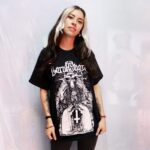 LORNA SHORE BAPHOMETH