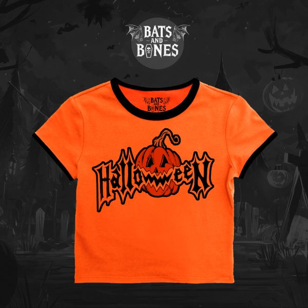 BLUSA HALLOWEEN