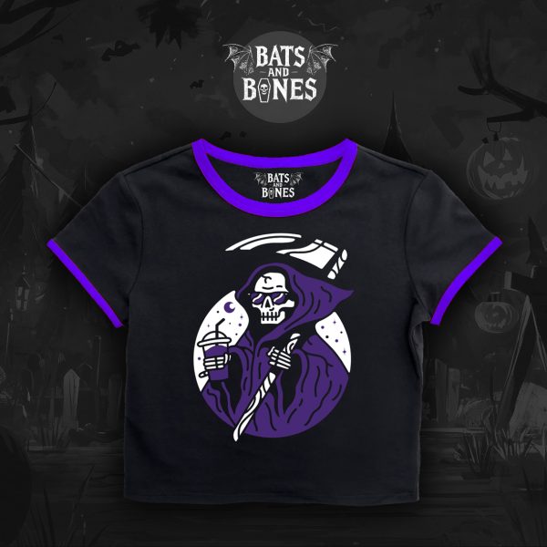 BLUSA CALAQUITA COOL