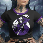 BLUSA CALAQUITA COOL