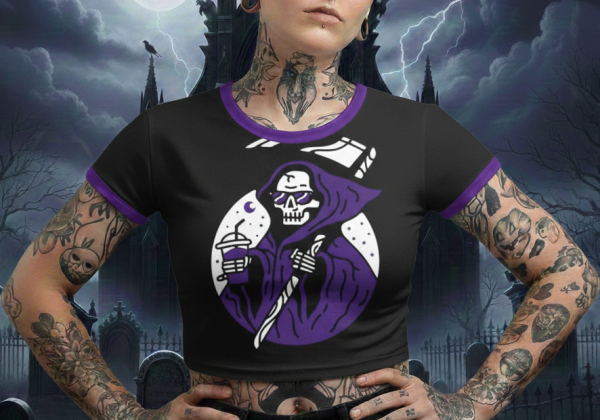 BLUSA CALAQUITA COOL