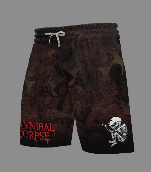 BERMUNA CANNIBAL CORPSE
