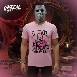 MICHAEL MYERS LOVE