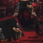 BERMUDA NIGHT OF THE LIVING DEATH V