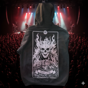 HOODIE INFANT ANIHILATOR