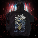 HOODIE CATTLE DECAPITATION