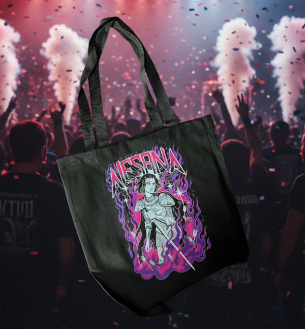 BOLSA ALESANA JUANA DE ARCO