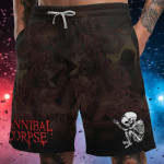 BERMUNA CANNIBAL CORPSE