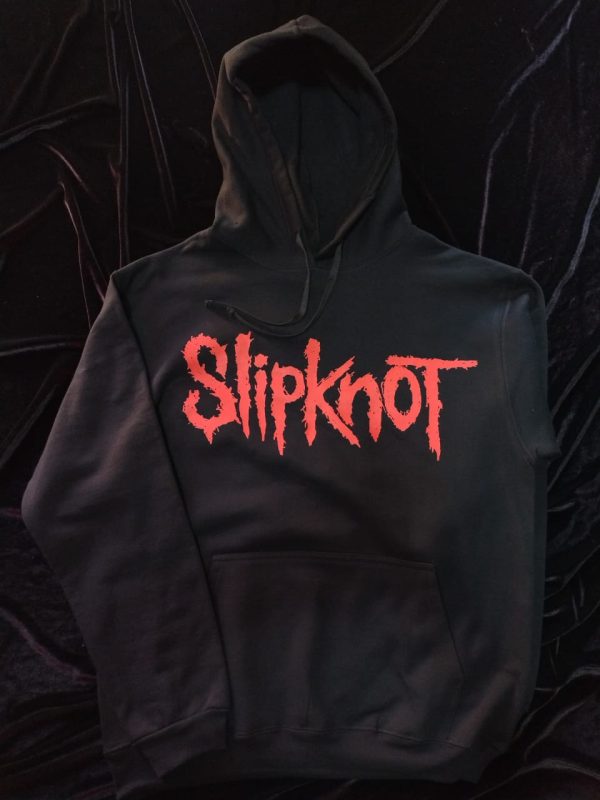 HOODIE SLIPKNOT