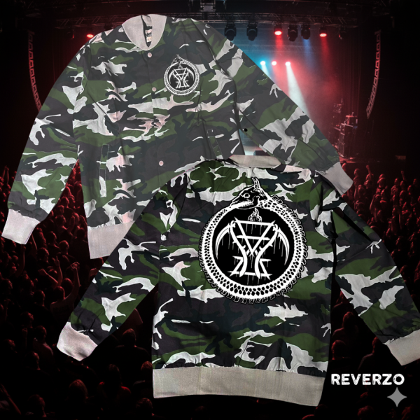 CHAMARRA CATTLE DECAPITATION