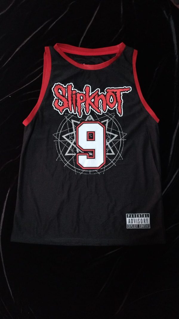 JERSEY SLIPKNOT