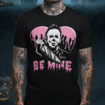 MYERS BE MINE