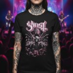GHOST