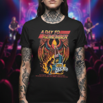 A DAY TO REMEMBER 2ND SUCKS