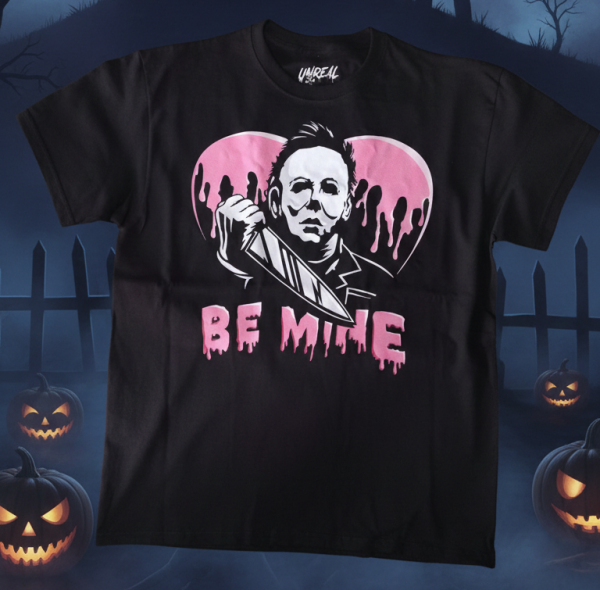 MYERS BE MINE