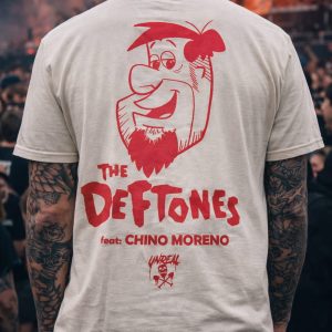 THE DEFTONES