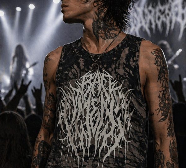 TANK TOP BAD OMENS