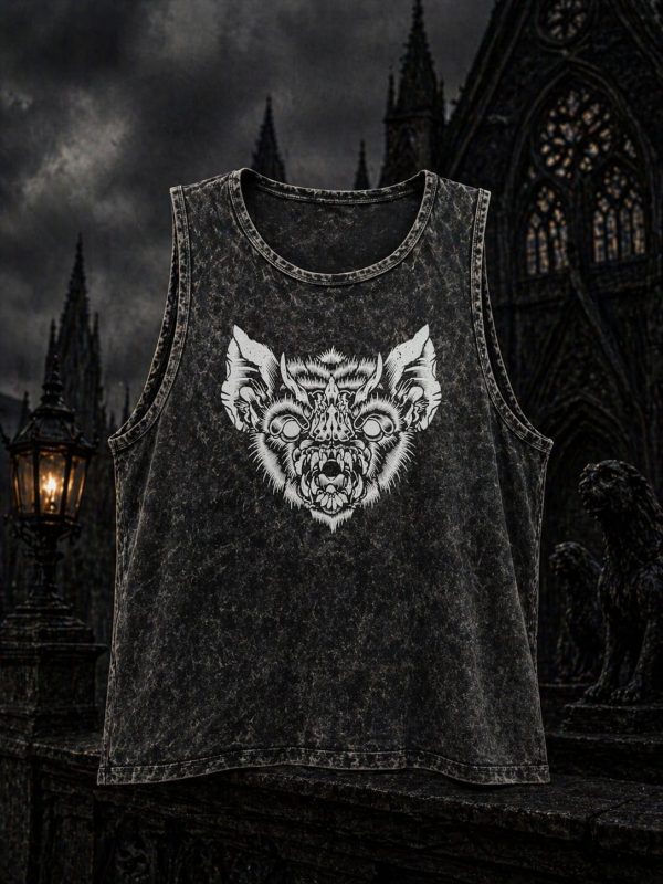 TANK CROP BAT