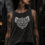 TANK CROP BAT