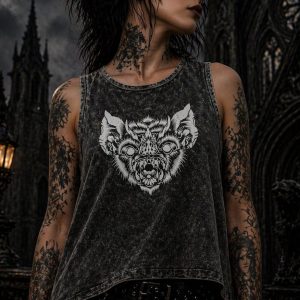 TANK CROP BAT