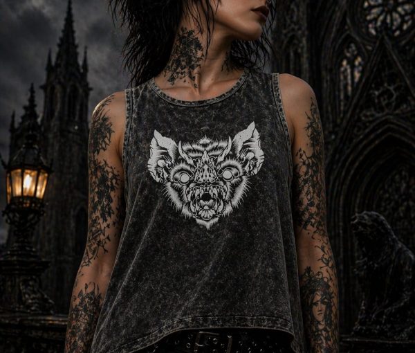 TANK CROP BAT