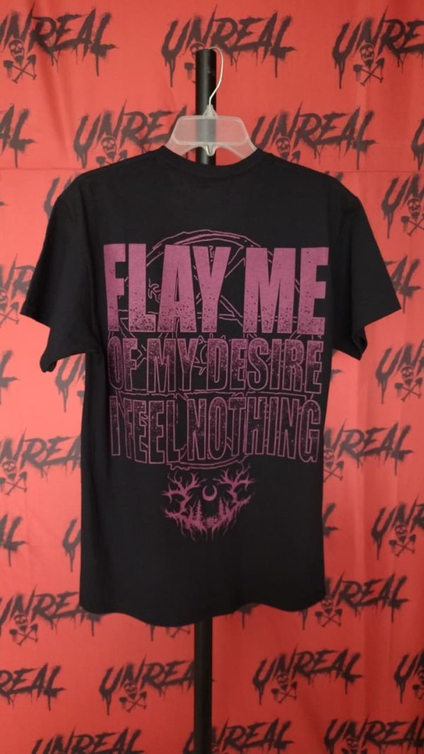LORNA SHORE FLY ME