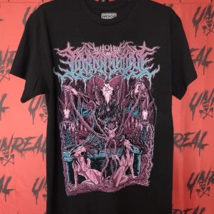 LORNA SHORE FLY ME