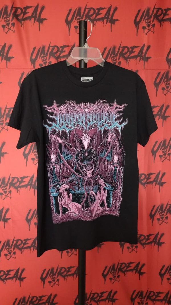LORNA SHORE FLY ME
