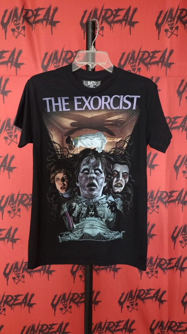 EXORCIST