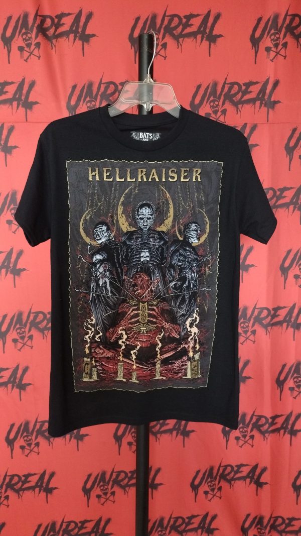 HELLRAISER