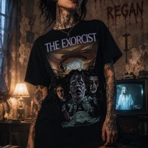 EXORCIST