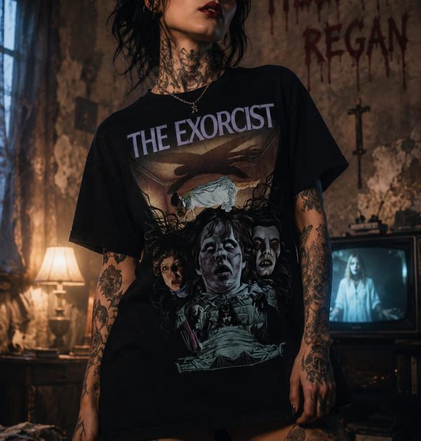 EXORCIST